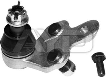 AYD 9202607 - Ball Joint autospares.lv