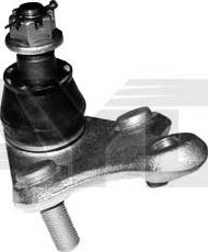 AYD 9207201 - Ball Joint autospares.lv