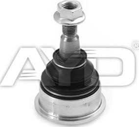 AYD 9219747 - Ball Joint autospares.lv