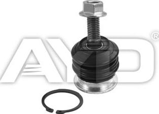 AYD 9219738 - Ball Joint autospares.lv