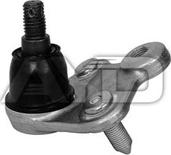 AYD 9214505 - Ball Joint autospares.lv