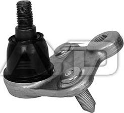 AYD 9214506 - Ball Joint autospares.lv