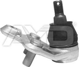 AYD 9215176 - Ball Joint autospares.lv