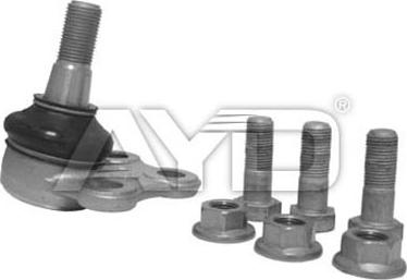 AYD 9216614 - Ball Joint autospares.lv