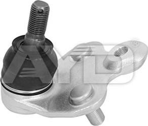 AYD 9216138 - Ball Joint autospares.lv