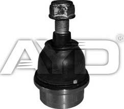 AYD 9210616 - Ball Joint autospares.lv