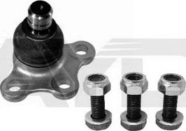 AYD 9211167 - Ball Joint autospares.lv