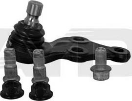 AYD 9211263 - Ball Joint autospares.lv