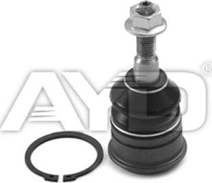 AYD 9212695 - Ball Joint autospares.lv