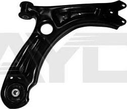 AYD 9709991 - Track Control Arm autospares.lv