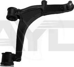 AYD 9709937 - Track Control Arm autospares.lv