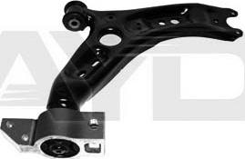 AYD 9709052 - Track Control Arm autospares.lv