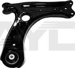 AYD 9709067 - Track Control Arm autospares.lv