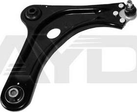 AYD 9709080 - Track Control Arm autospares.lv