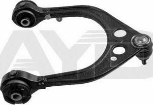 AYD 9709138 - Track Control Arm autospares.lv