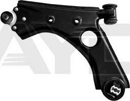 AYD 9709242 - Track Control Arm autospares.lv