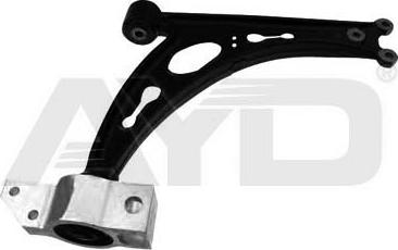 AYD 9704613 - Track Control Arm autospares.lv