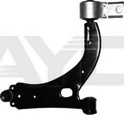 AYD 9704631 - Track Control Arm autospares.lv