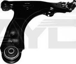 AYD 9704127 - Track Control Arm autospares.lv