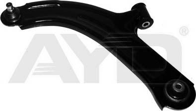 AYD 9704895 - Track Control Arm autospares.lv