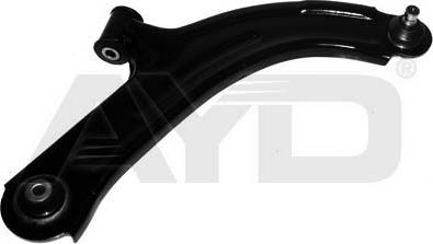 AYD 9704896 - Track Control Arm autospares.lv