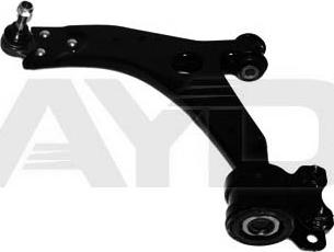 AYD 9704879 - Track Control Arm autospares.lv