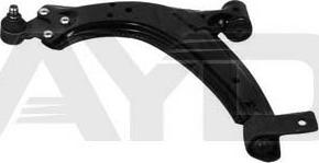 AYD 9704231 - Track Control Arm autospares.lv