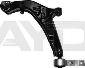 AYD 9704712 - Track Control Arm autospares.lv