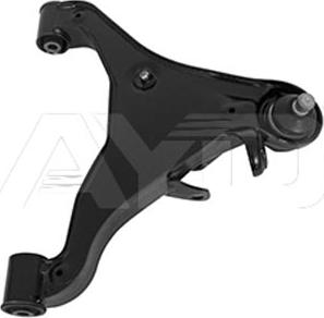 AYD 9705910 - Track Control Arm autospares.lv