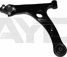 AYD 9705506 - Track Control Arm autospares.lv