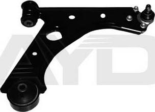 AYD 9705539 - Track Control Arm autospares.lv