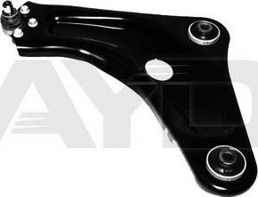 AYD 9705695 - Track Control Arm autospares.lv