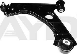 AYD 9705147 - Track Control Arm autospares.lv