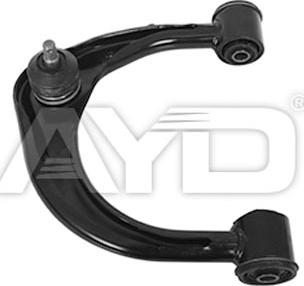 AYD 9705746 - Track Control Arm autospares.lv