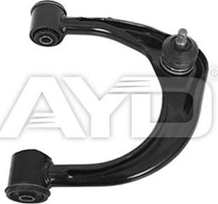 AYD 9705747 - Track Control Arm autospares.lv