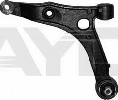 AYD 9706991 - Track Control Arm autospares.lv