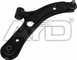 AYD 9706969 - Track Control Arm autospares.lv