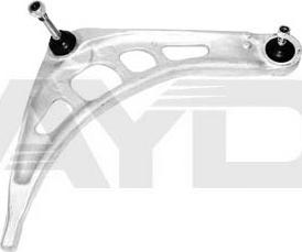 AYD 9700958 - Track Control Arm autospares.lv