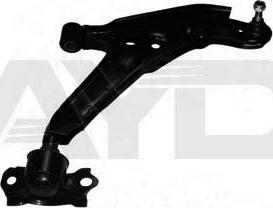 AYD 9700591 - Track Control Arm autospares.lv