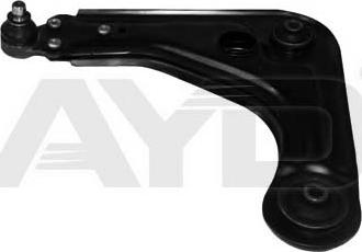 AYD 9700592 - Track Control Arm autospares.lv