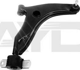 AYD 9700587 - Track Control Arm autospares.lv