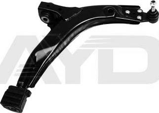 AYD 9700579 - Track Control Arm autospares.lv