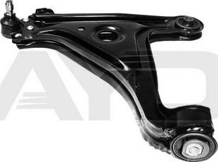 AYD 9700775 - Track Control Arm autospares.lv