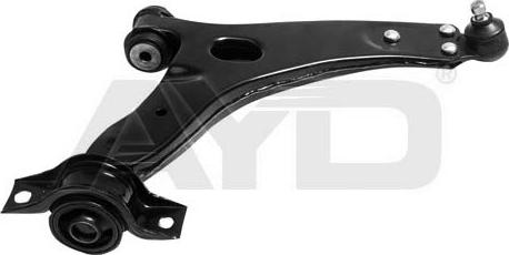 AYD 9700776 - Track Control Arm autospares.lv