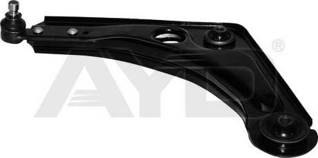 AYD 9701964 - Track Control Arm autospares.lv