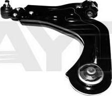 AYD 9701696 - Track Control Arm autospares.lv