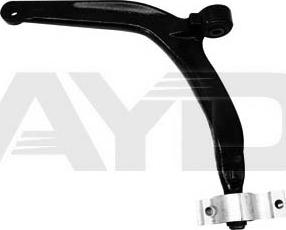 AYD 9701600 - Track Control Arm autospares.lv