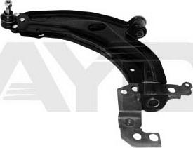 AYD 9701603 - Track Control Arm autospares.lv