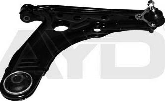 AYD 9701671 - Bush of Control / Trailing Arm autospares.lv