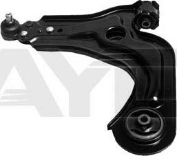 AYD 9701010 - Track Control Arm autospares.lv